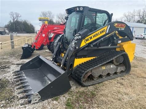 used new holland c232 for sale